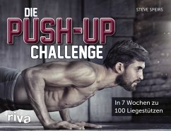 Die Push-up-Challenge - Speirs, Steve