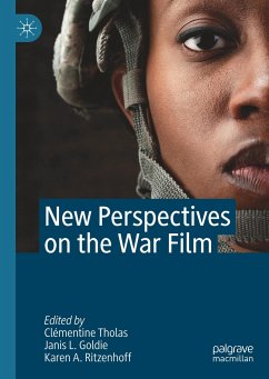 New Perspectives on the War Film