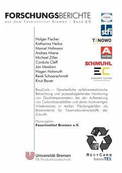 RecyCarb - Fischer, Holger;Heilos, Katharina;Hofmann, Marcel