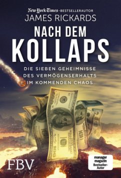 Nach dem Kollaps - Rickards, James