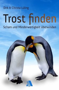Trost finden - Christa & Dirk Lüling