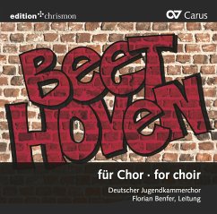 Beethoven für Chor   Beethoven for choir