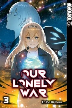 Our Lonely War Bd.3 - Hijihara, Erubo