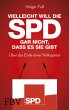 Vielleicht will die SPD gar nicht, dass... - Bild 1
