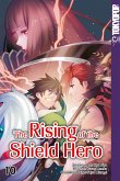 The Rising of the Shield Hero Bd.10
