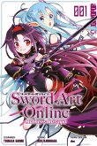 Sword Art Online - Mother's Rosario Bd.1