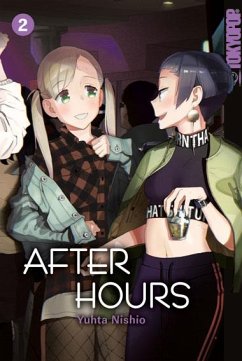 After Hours 02 - Nishio, Yuhta