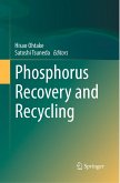 Phosphorus Recovery and Recycling