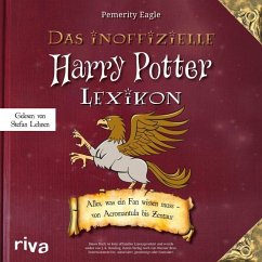 Das inoffizielle Harry-Potter-Lexikon - Eagle, Pemerity