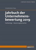 Jahrbuch der Unternehmensbewertung 2019 Jahrbuch der Unternehmensbewertung 2019