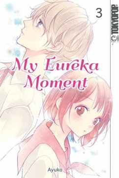 My Eureka Moment 03 - Ayuko