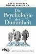 Die Psychologie der Dummheit - Bild 1
