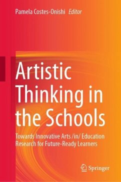 Artistic Thinking in the Schools