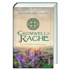 Cromwells Rache - Multhaupt, Herrmann