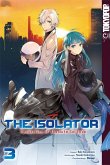 The Isolator - Realization of Absolute Solitude Bd.3