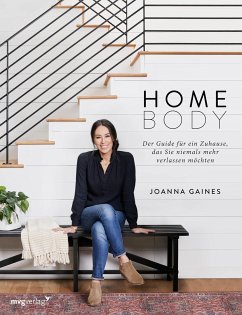 Homebody - Gaines, Joanna