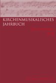 Kirchenmusikalisches Jahrbuch 2018