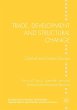 Trade, Development and Structural Change - Bild 1