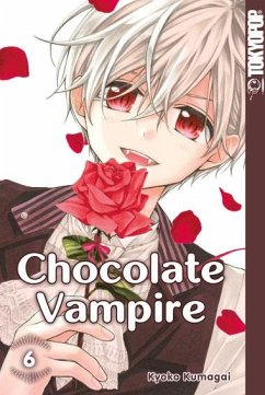 Chocolate Vampire 06 - Kumagai, Kyoko