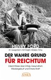 Der wahre Grund für Reichtum [mit Fotos]