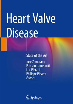 Heart Valve Disease