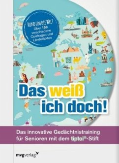Cover Das weiß ich doch!