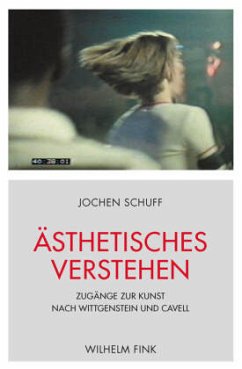 Ästhetisches Verstehen - Schuff, Jochen