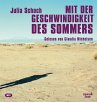 Mit der Geschwindigkeit des Sommers - Bild 1