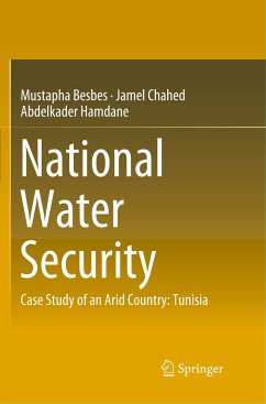 National Water Security - Besbes, Mustapha;Chahed, Jamel;Hamdane, Abdelkader