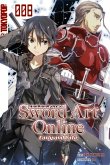 Early and Late / Sword Art Online - Novel Bd.8