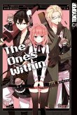 The Ones Within Bd.8