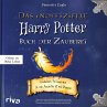 Das inoffizielle Harry-Potter-Buch der... - Bild 1
