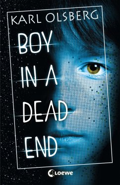 Boy in a Dead End - Olsberg, Karl