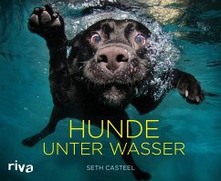 Hunde unter Wasser - Casteel, Seth