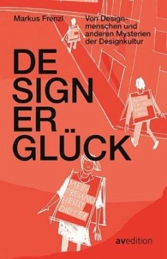 Designerglück - Frenzl, Markus