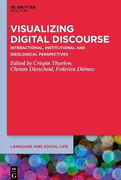 Visualizing Digital Discourse