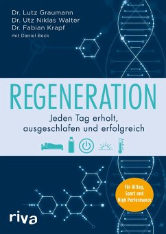 Regeneration - Graumann, Lutz;Walter, Utz Niklas;Krapf, Fabian