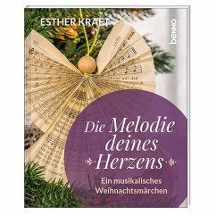 Die Melodie deines Herzens - Kraft, Esther