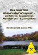 Das Gernröder Wasserwirtschaftssystem... - Bild 1