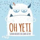 Oh Yeti Oh Yeti