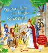 Die Geschichte vom heiligen Nikolaus - Bild 1