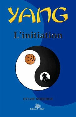 Cover Yang Tome 1 (eBook, ePUB)