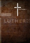 Luther21 - Standardausgabe, Vintage Design