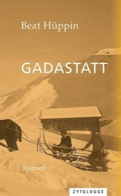 Gadastatt - Hüppin, Beat