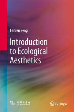 Introduction to Ecological Aesthetics - Zeng, Fanren