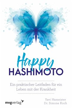 Happy Hashimoto - Hameister, Yavi;Koch, Simone
