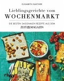 Lieblingsgerichte vom Wochenmarkt