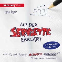 Auf der Serviette erklärt - Roam, Dan