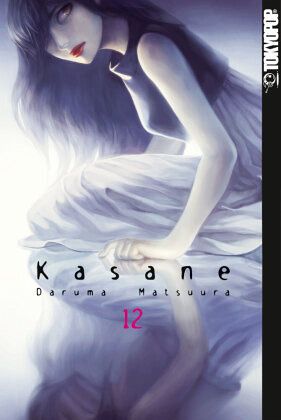 Kasane Bd.12 Kasane Bd.12