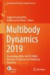 Multibody Dynamics 2019 - Bild 1